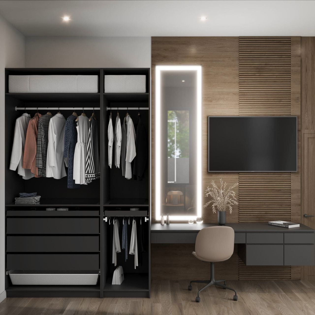 Вилла на пляже Найтон, Таиланд, 208 м² - фото 10