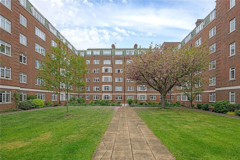 Квартира в Лондоне, Великобритания, 34 м² - фото 3