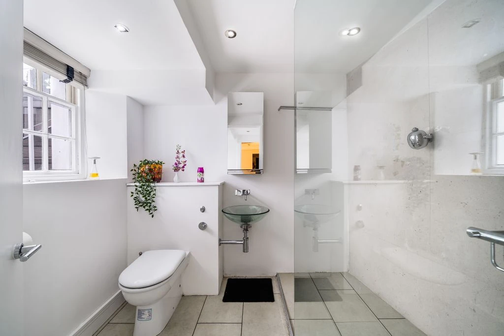 Квартира в Лондоне, Великобритания, 376 м² - фото 3