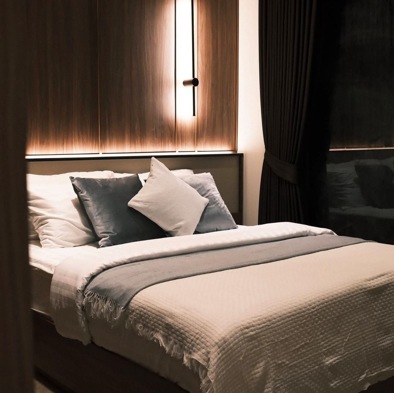 Вилла на пляже Найтон, Таиланд, 180 м² - фото 11