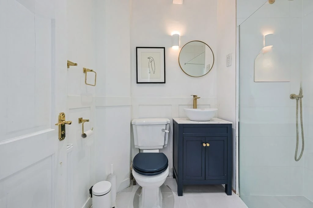 Квартира в Лондоне, Великобритания, 39 м² - фото 3