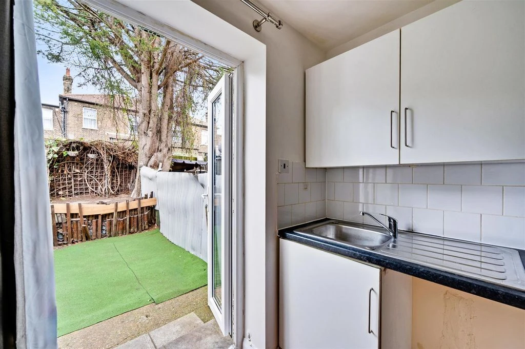 Квартира в Лондоне, Великобритания, 55 м² - фото 3