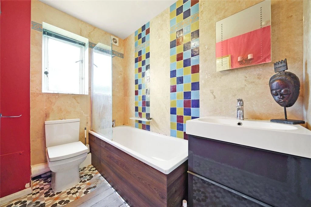 Квартира в Лондоне, Великобритания, 32 м² - фото 3