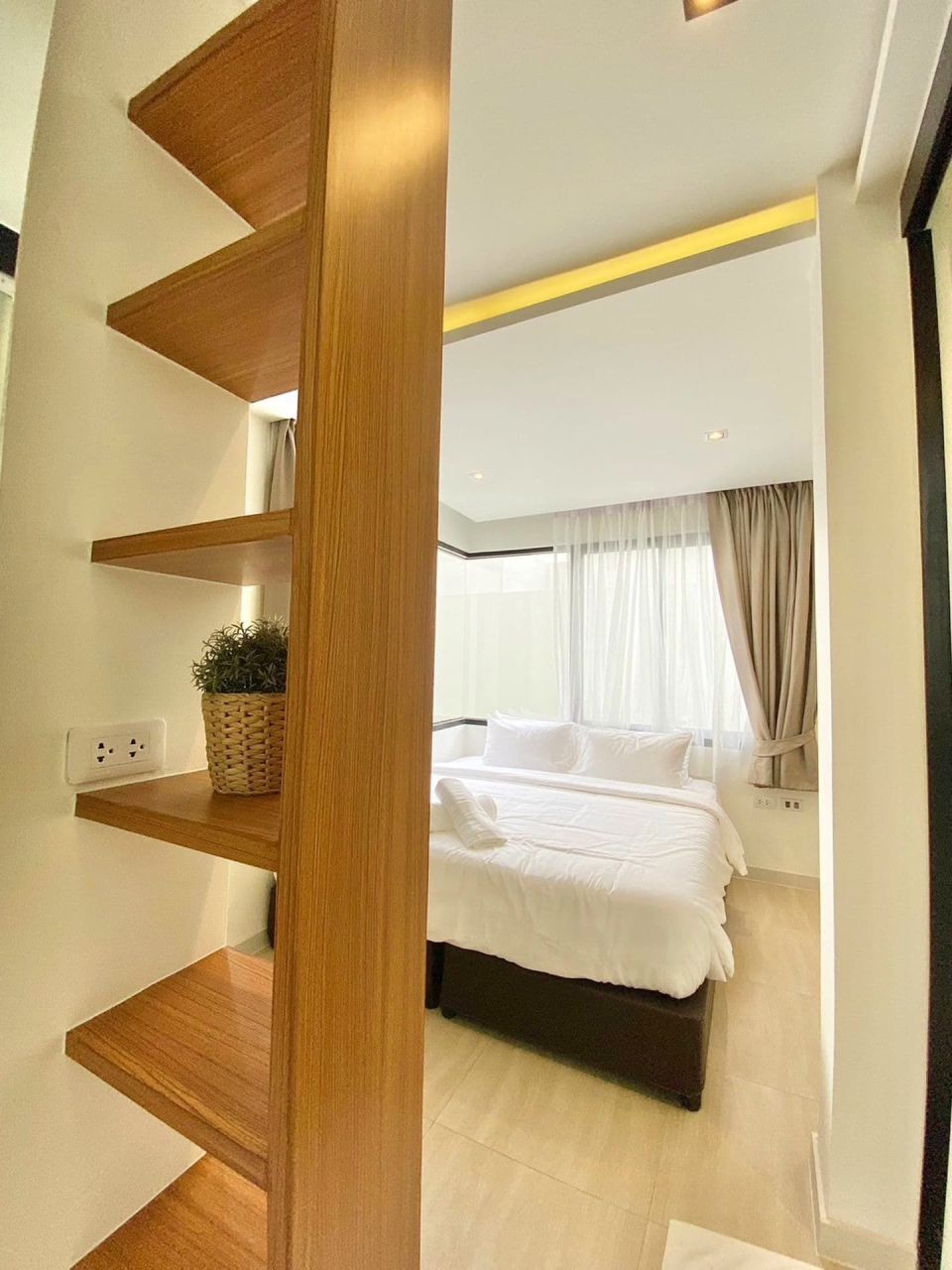 Вилла на пляже Банг Тао, Таиланд, 215 м² - фото 12