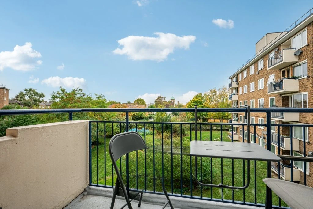 Квартира в Лондоне, Великобритания, 69 м² - фото 3