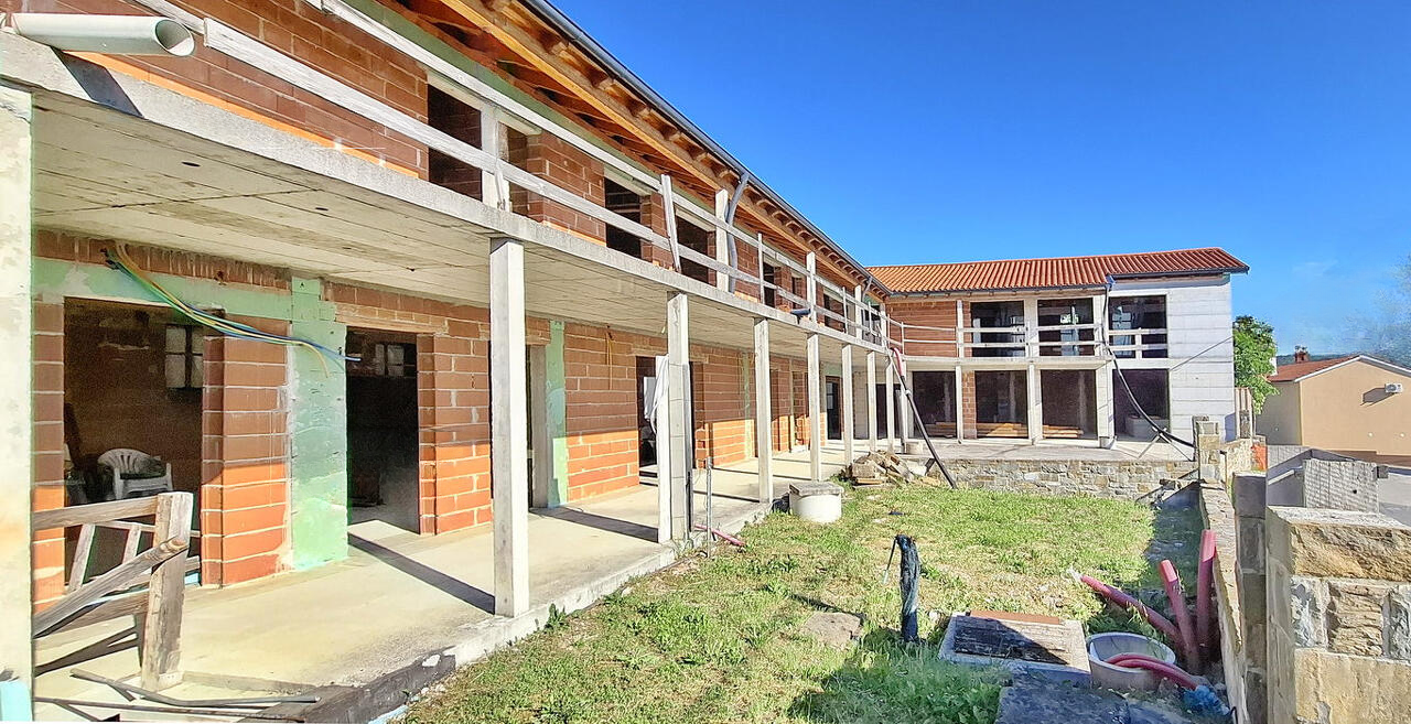 Дом в Копере, Словения, 1 146 м² - фото 3