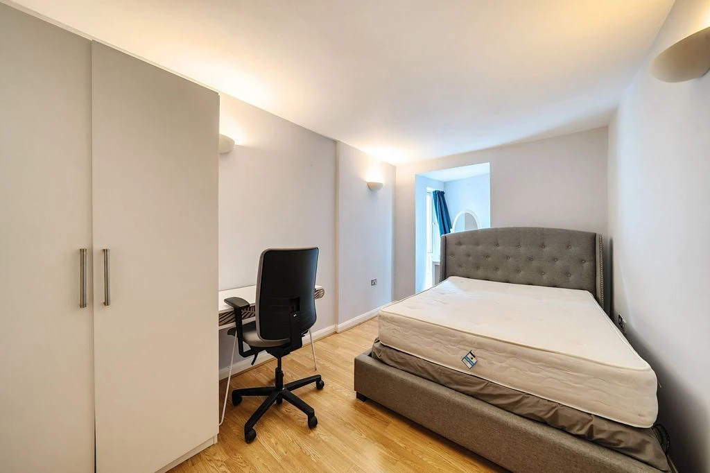 Квартира в Лондоне, Великобритания, 66 м² - фото 3