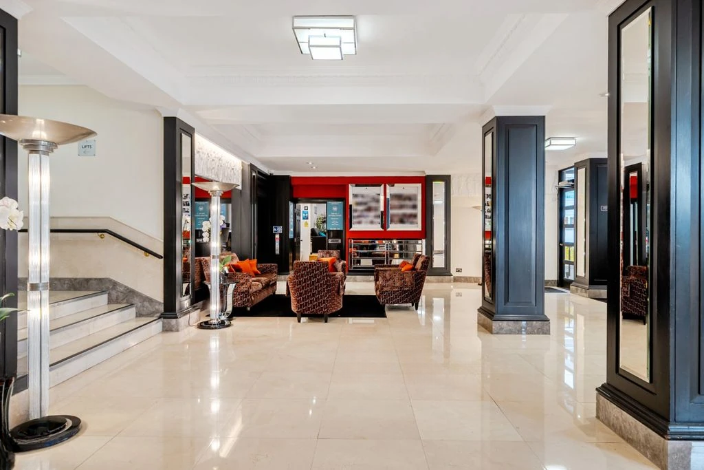 Квартира в Лондоне, Великобритания, 29 м² - фото 3