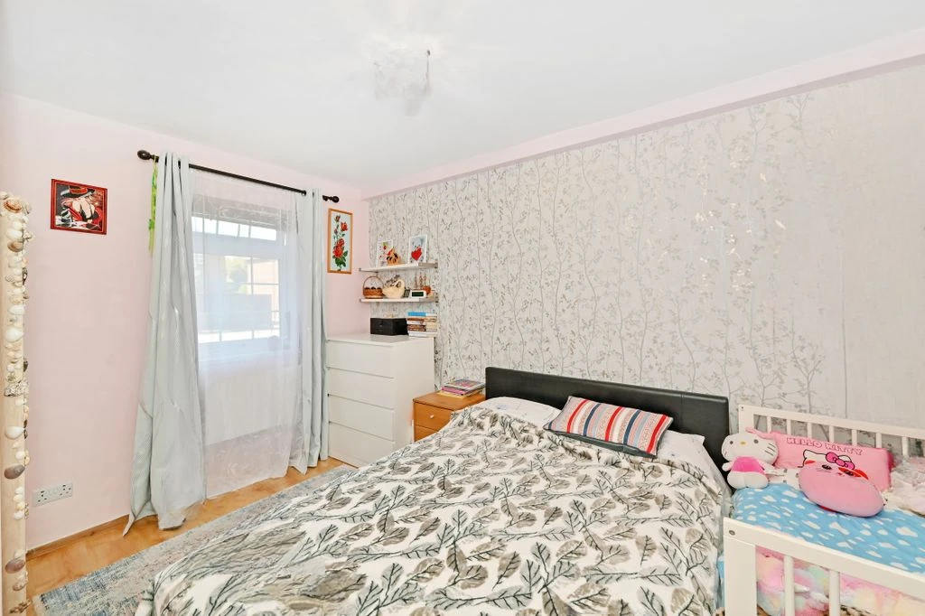 Квартира в Лондоне, Великобритания, 43 м² - фото 3