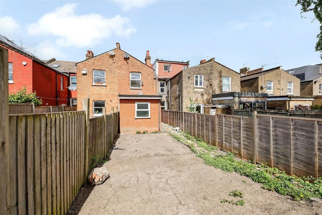 Квартира в Лондоне, Великобритания, 56 м² - фото 3