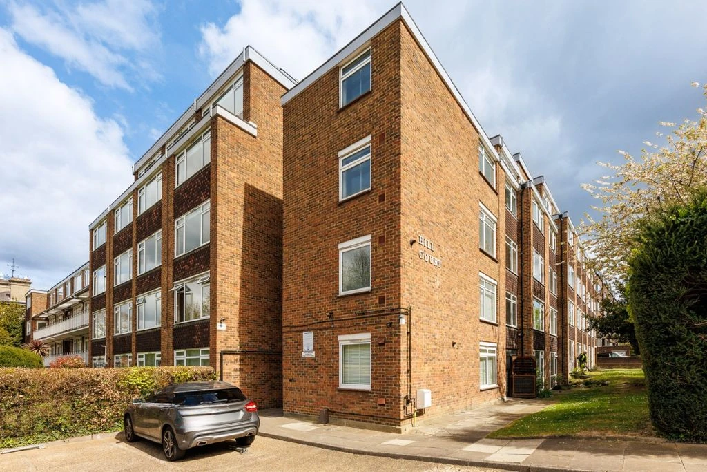 Квартира в Лондоне, Великобритания, 35 м² - фото 3