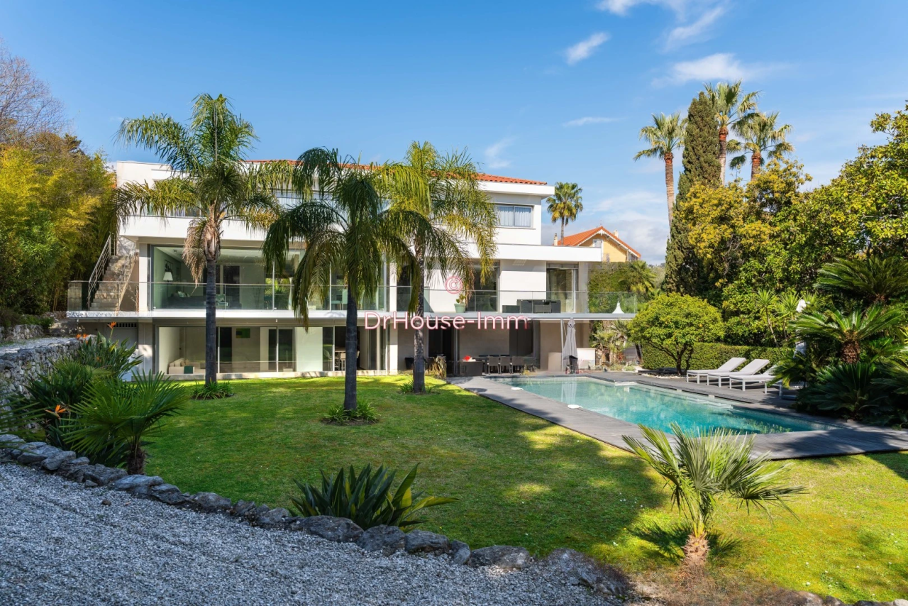 Квартира в Каннах, Франция, 481 м² - фото 3