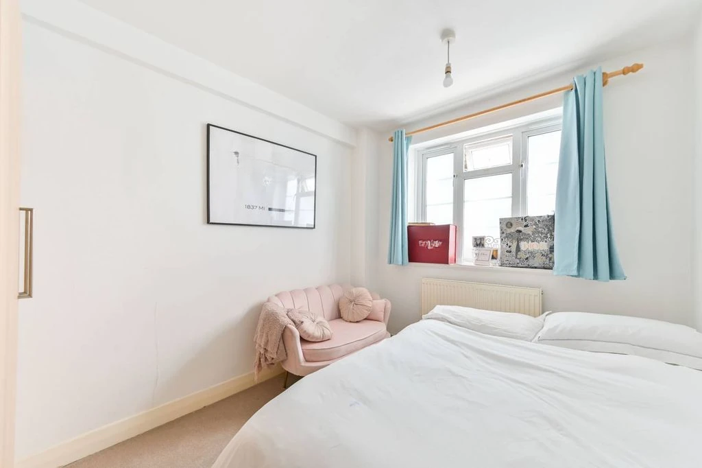 Квартира в Лондоне, Великобритания, 84 м² - фото 3