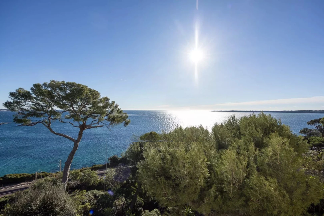 Квартира в Каннах, Франция, 83 м² - фото 3