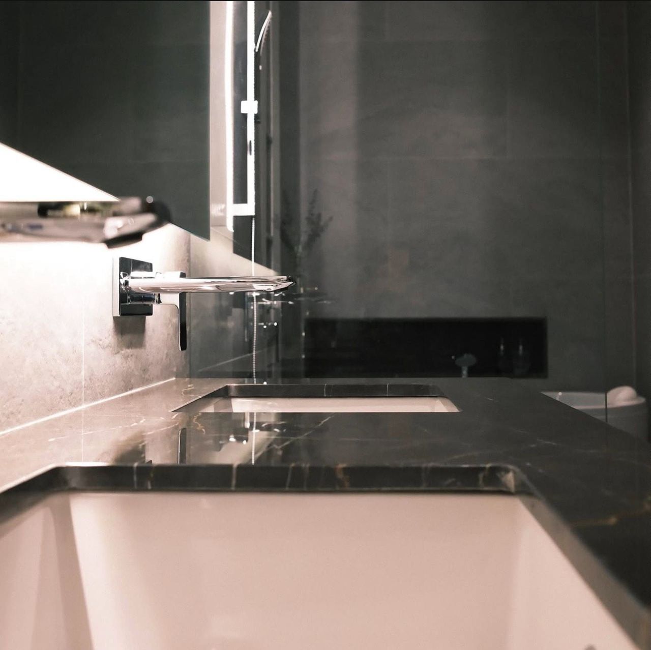 Вилла на пляже Найтон, Таиланд, 180 м² - фото 14