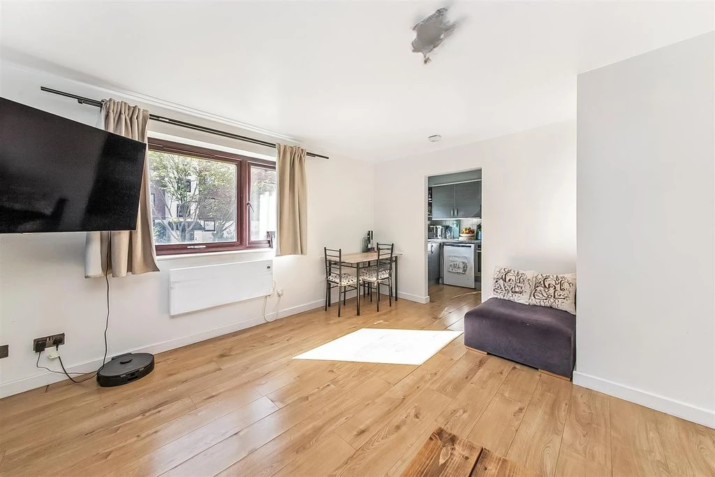 Квартира в Лондоне, Великобритания, 53 м² - фото 3