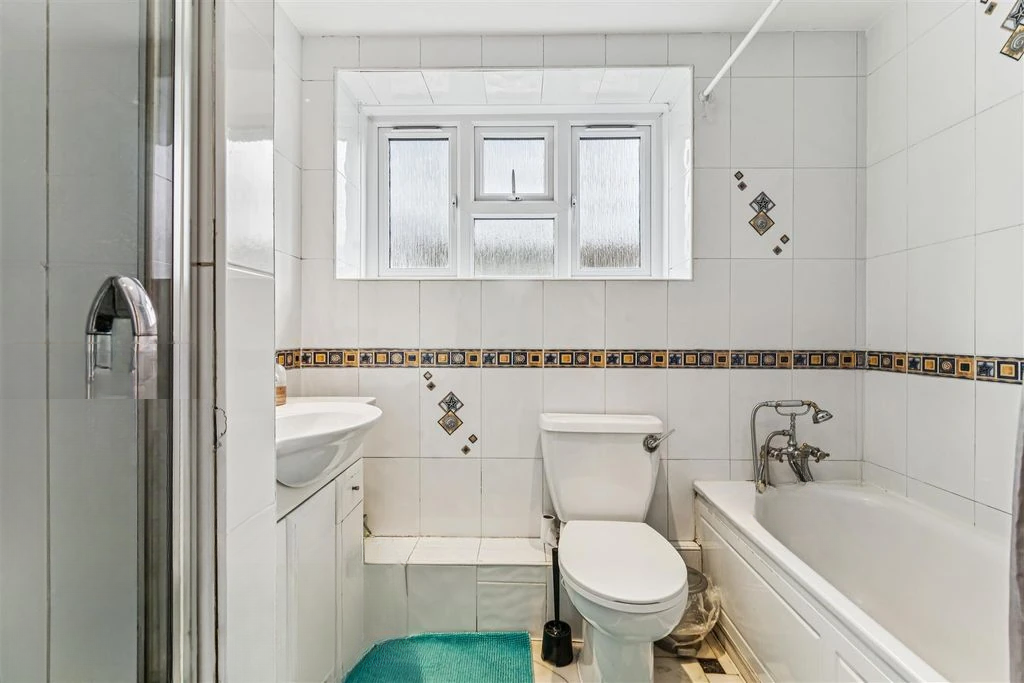 Квартира в Лондоне, Великобритания - фото 3