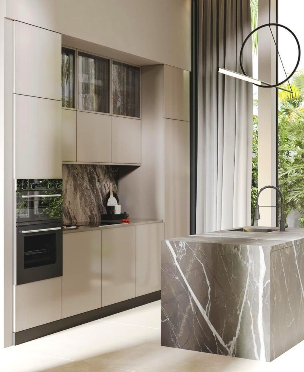 Вилла на пляже Банг Тао, Таиланд, 227 м² - фото 14