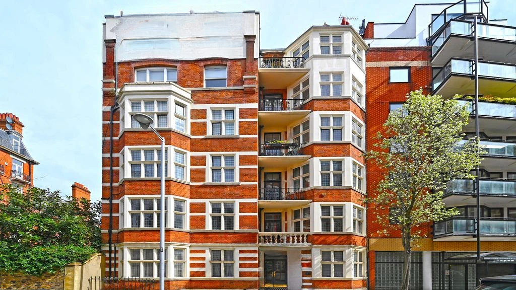 Квартира в Лондоне, Великобритания, 62 м² - фото 3