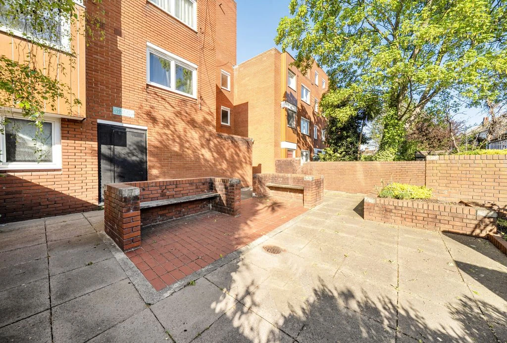 Квартира в Лондоне, Великобритания, 51 м² - фото 3