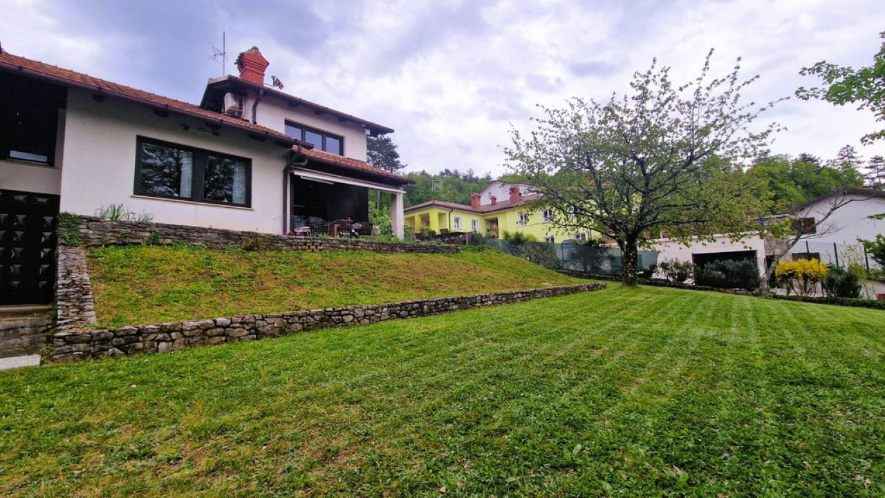 Дом в Сежане, Словения, 394 м² - фото 3