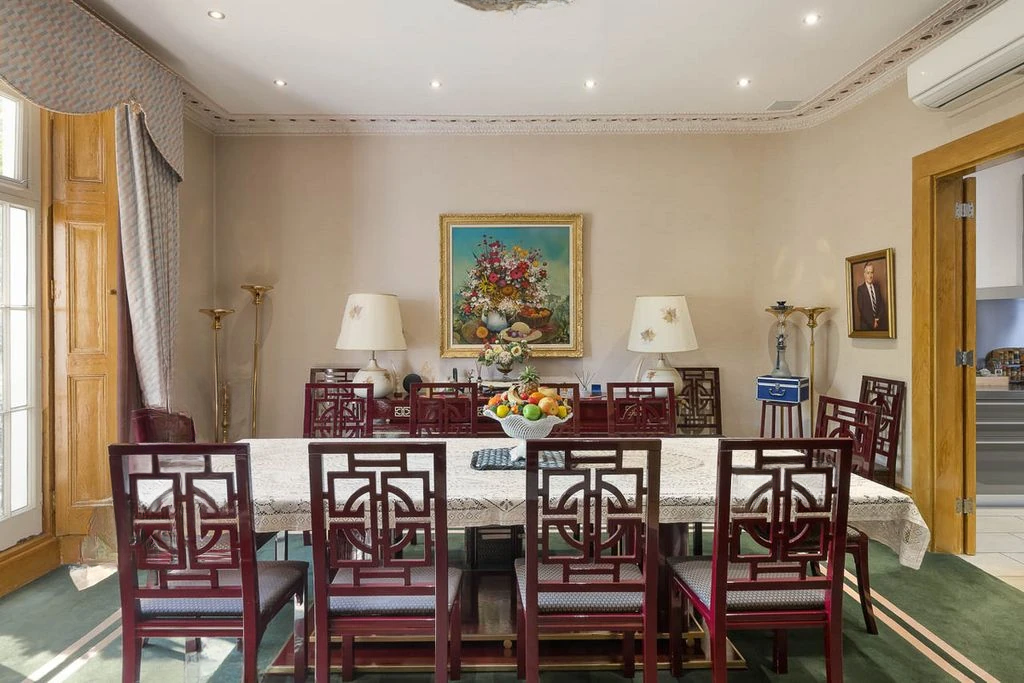 Квартира в Лондоне, Великобритания, 330 м² - фото 3
