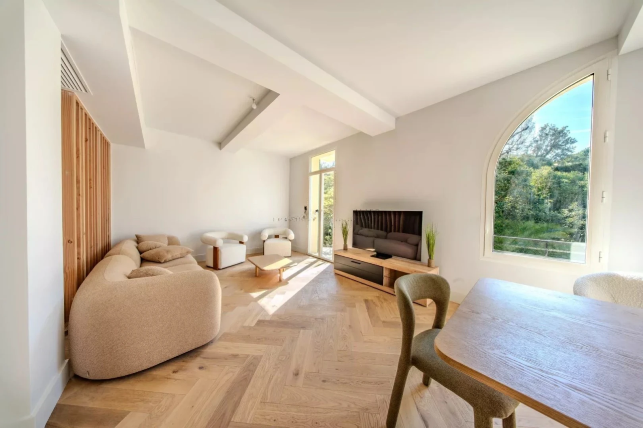 Квартира в Каннах, Франция, 189 м² - фото 3