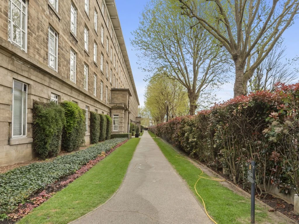 Квартира в Лондоне, Великобритания, 24 м² - фото 3