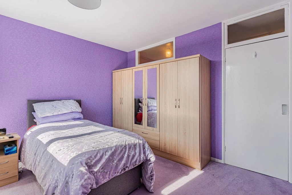 Квартира в Лондоне, Великобритания, 66 м² - фото 3