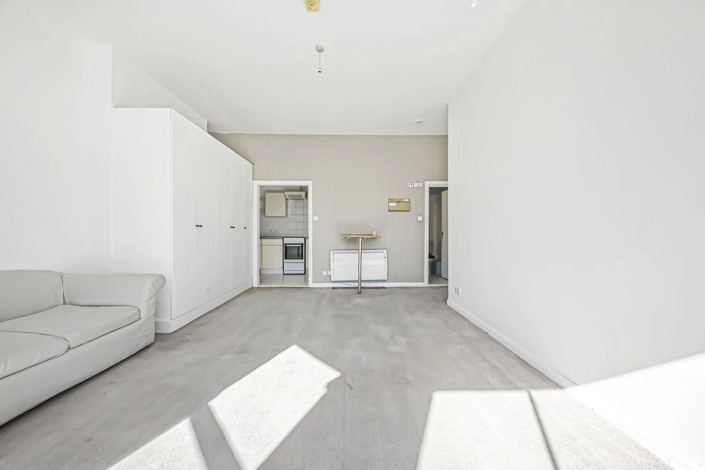 Квартира в Лондоне, Великобритания, 34 м² - фото 3