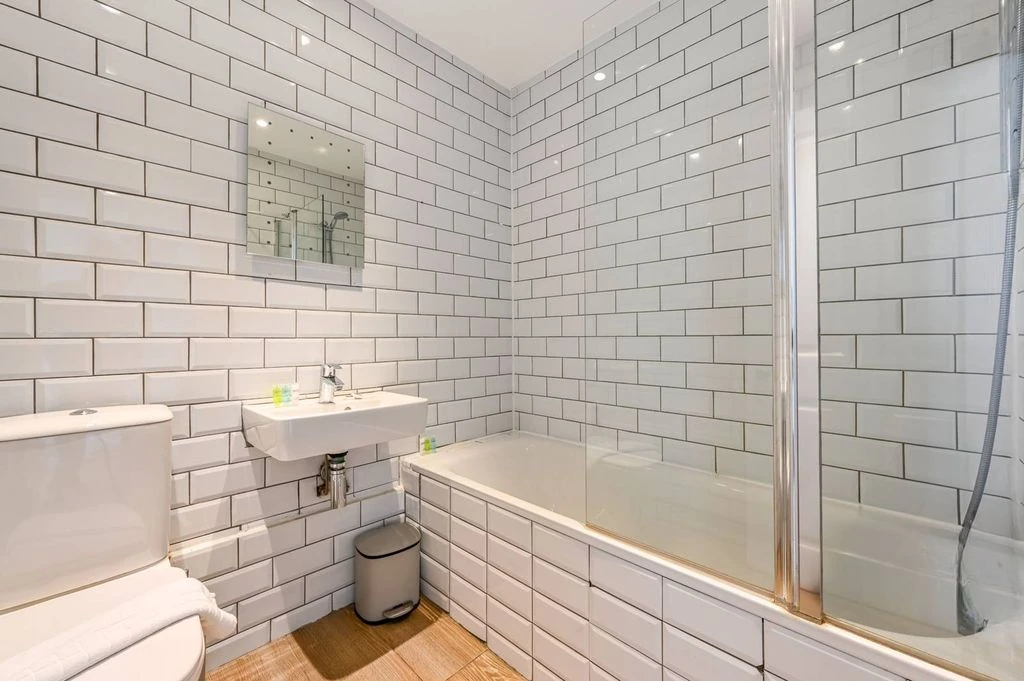 Квартира в Лондоне, Великобритания, 38 м² - фото 3