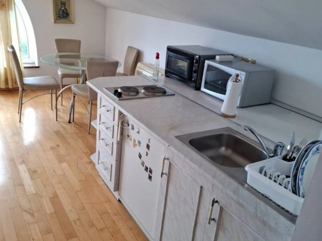 Квартира в Опатии, Хорватия, 59 м² - фото 2