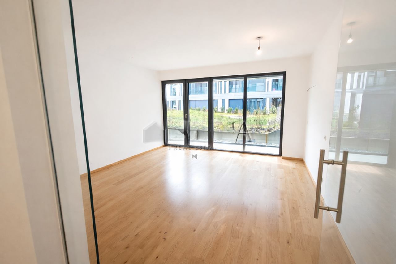 Квартира в Любляне, Словения, 105 м² - фото 3