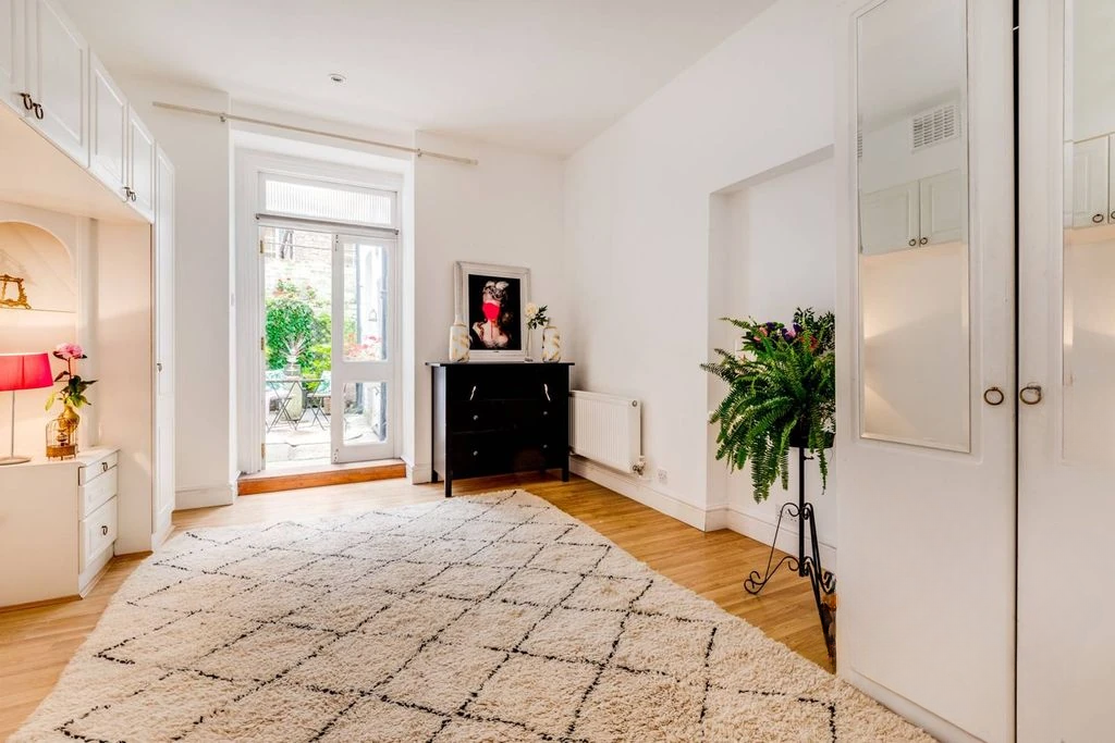 Квартира в Лондоне, Великобритания, 77 м² - фото 3