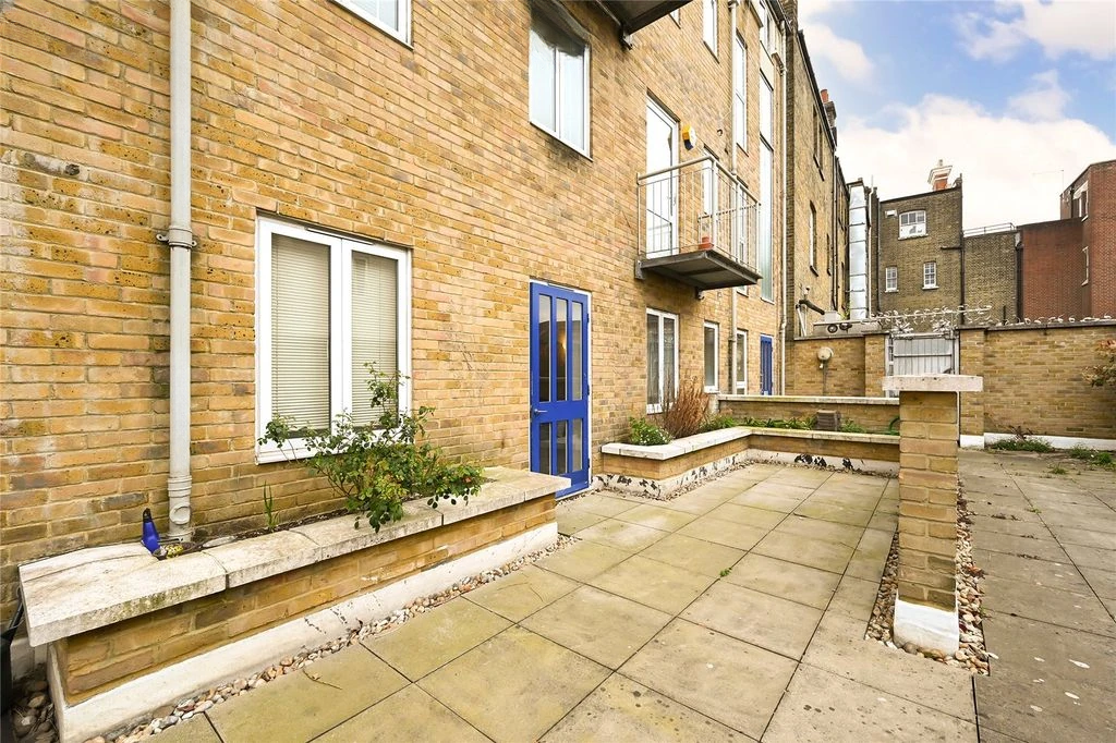 Квартира в Лондоне, Великобритания, 61 м² - фото 3