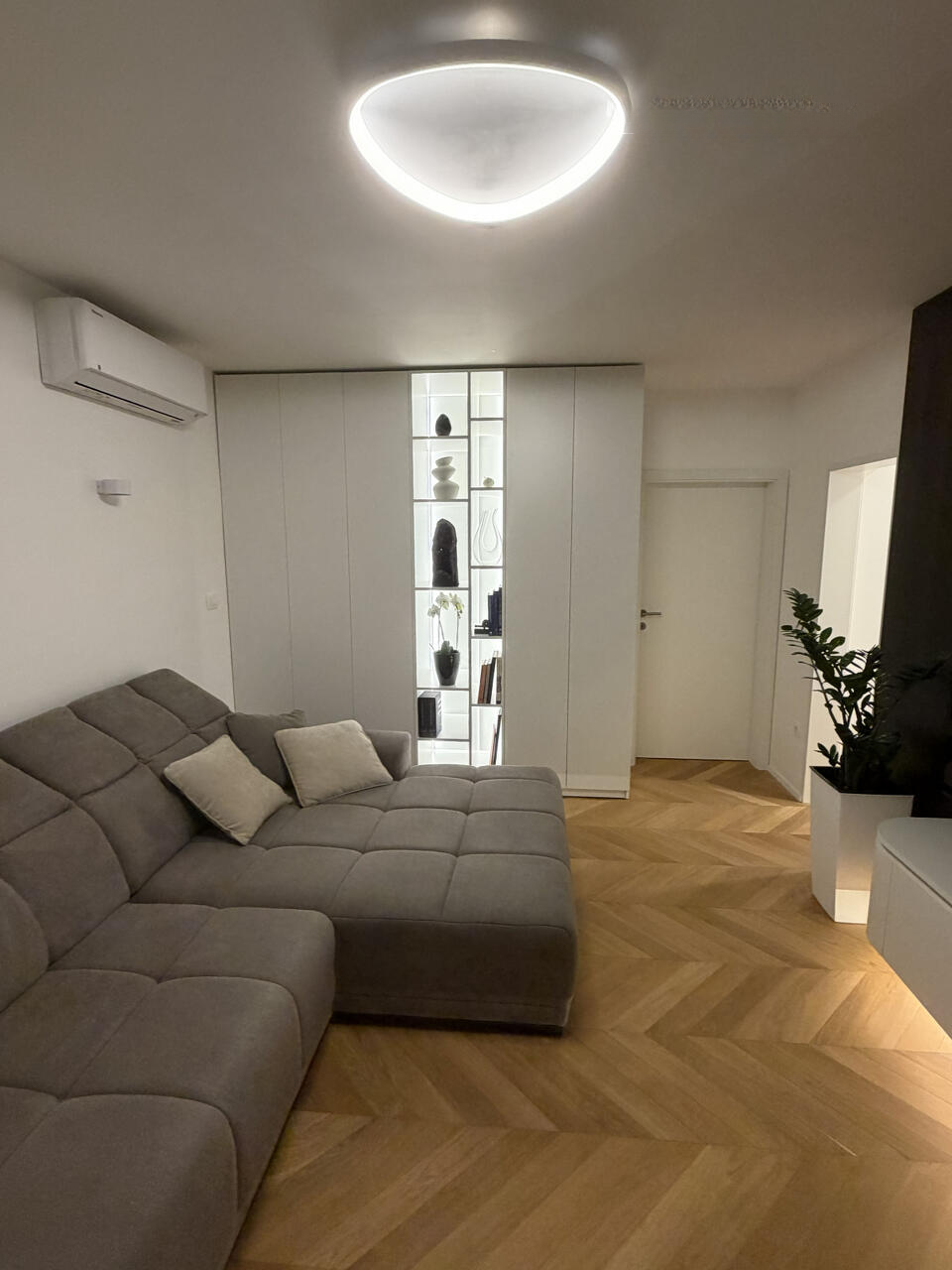 Квартира в Любляне, Словения, 75 м² - фото 3