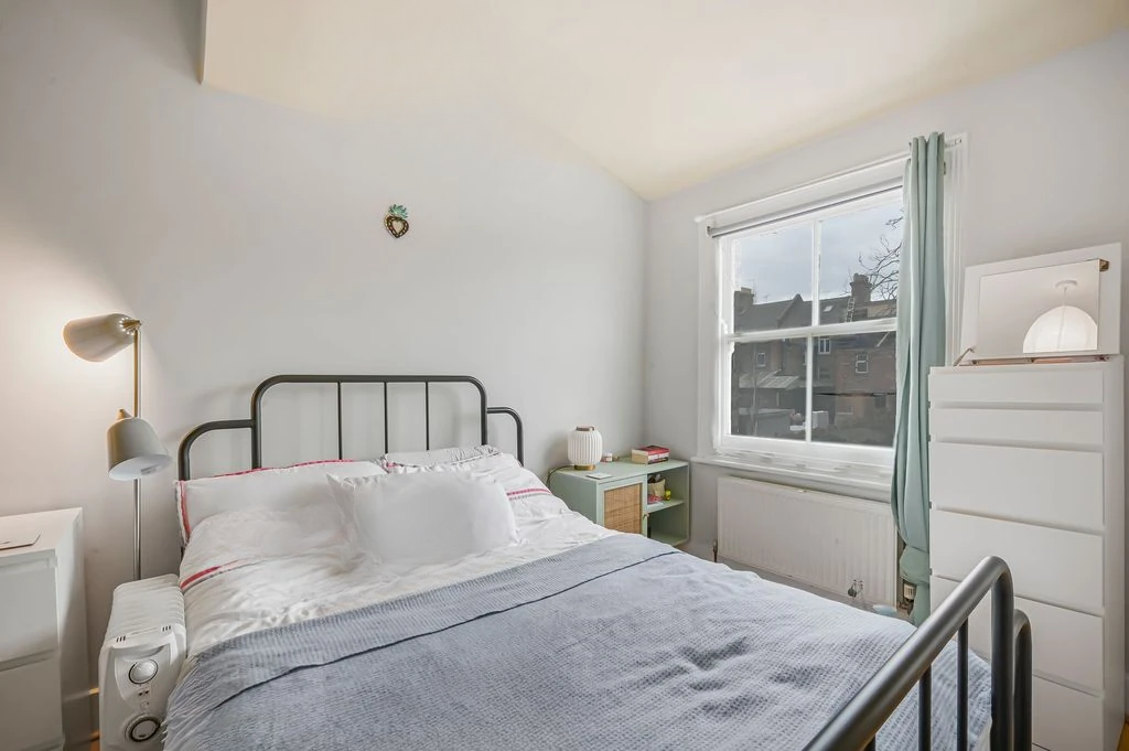 Квартира в Лондоне, Великобритания, 56 м² - фото 3