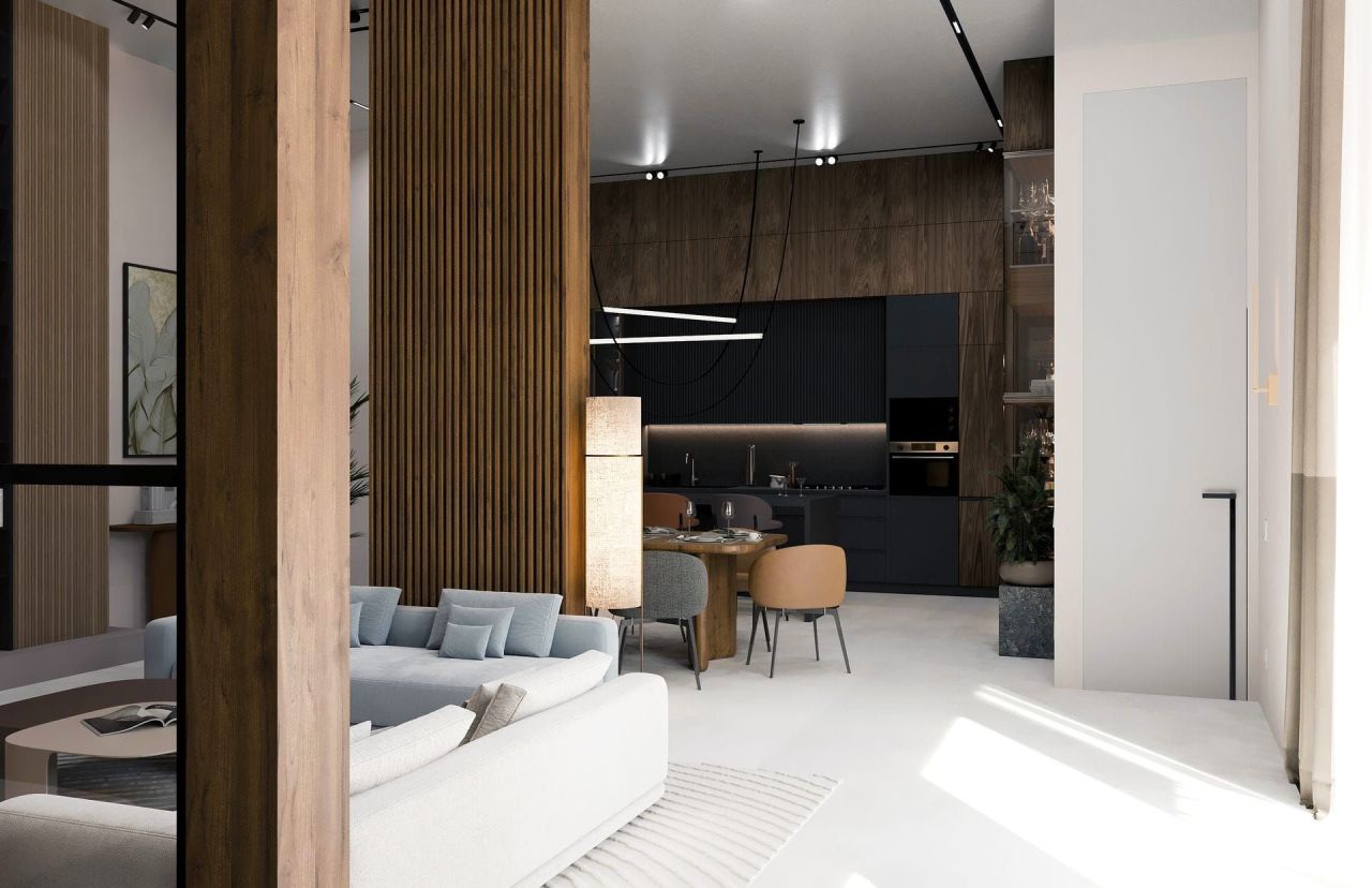 Вилла на пляже Найтон, Таиланд, 196 м² - фото 19