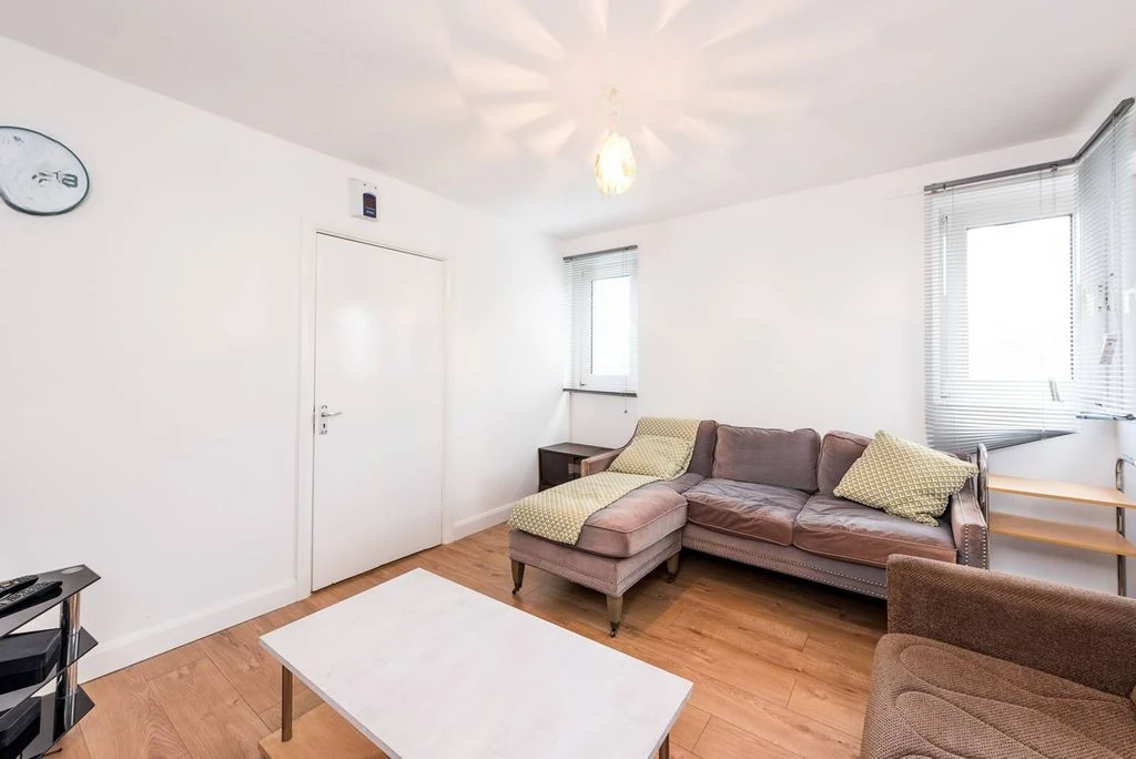 Квартира в Лондоне, Великобритания, 62 м² - фото 3