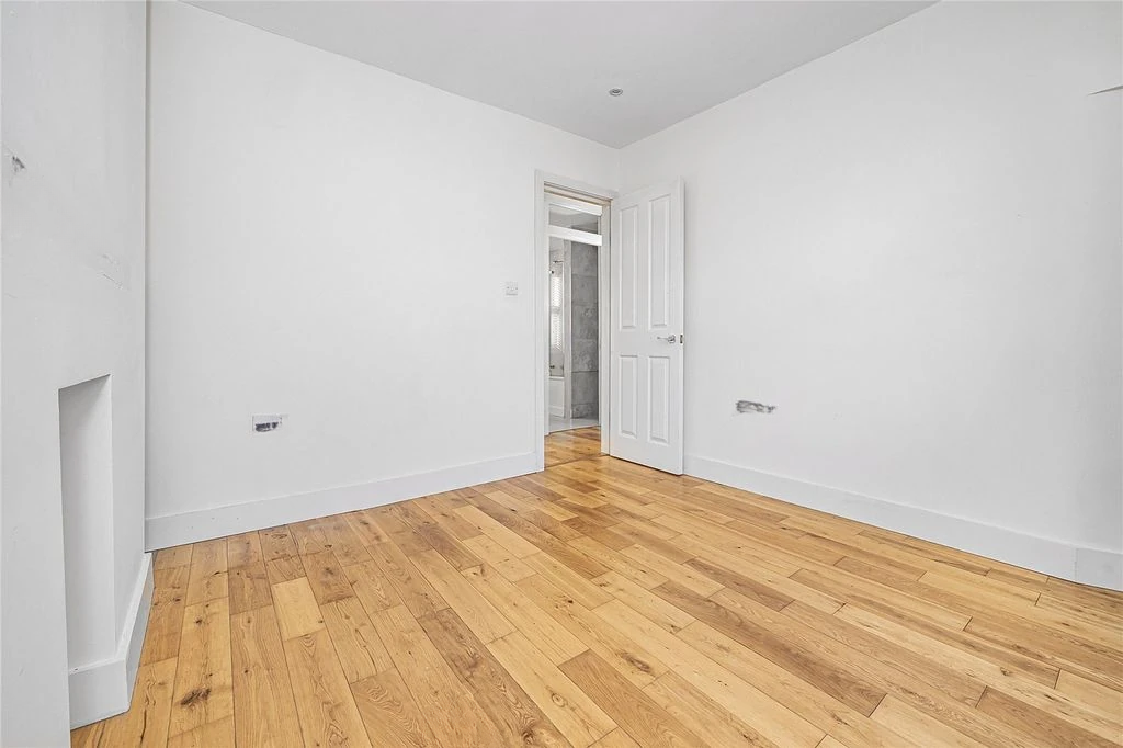 Квартира в Лондоне, Великобритания, 36 м² - фото 3