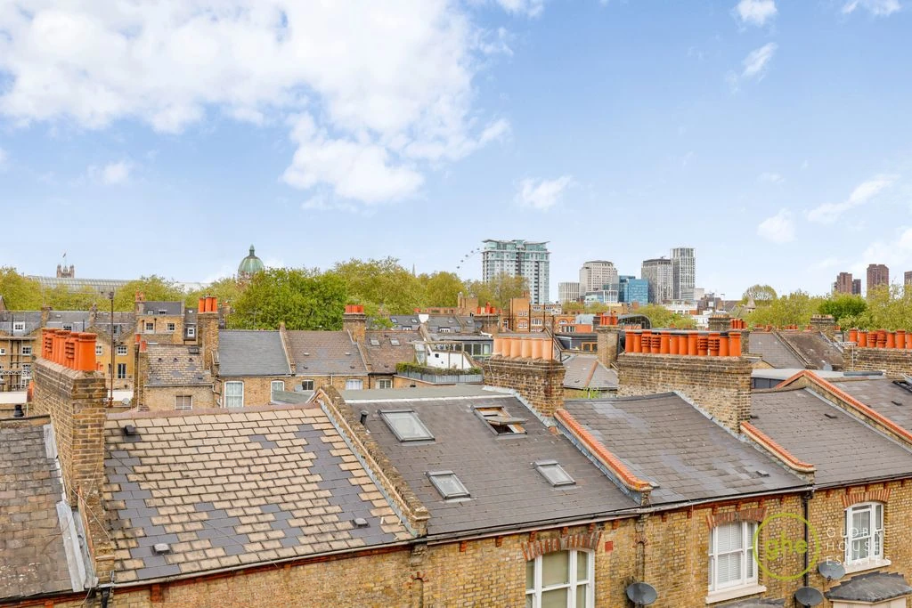 Квартира в Лондоне, Великобритания, 59 м² - фото 3