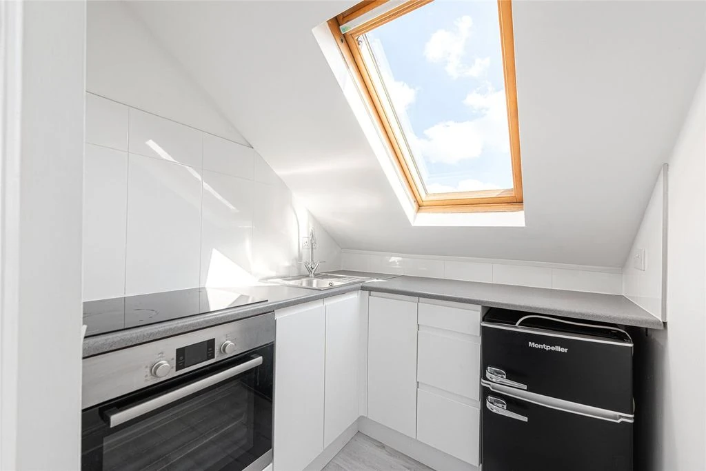 Квартира в Лондоне, Великобритания, 42 м² - фото 3