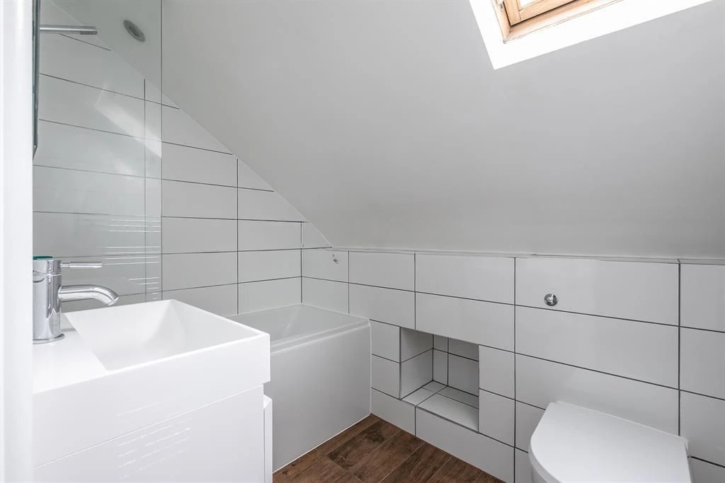 Квартира в Лондоне, Великобритания - фото 3