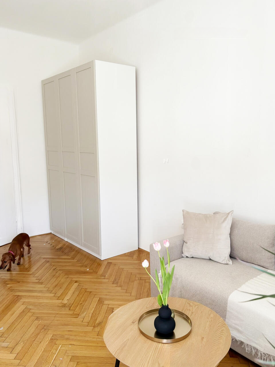 Квартира в Любляне, Словения, 32 м² - фото 3