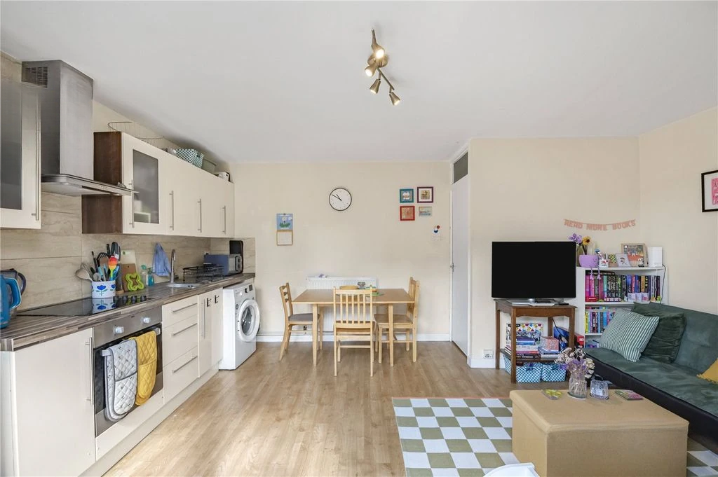 Квартира в Лондоне, Великобритания, 75 м² - фото 3