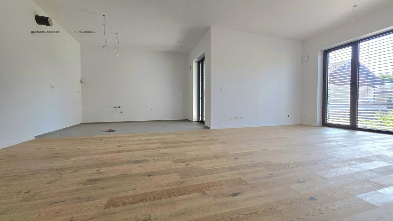 Квартира в Любляне, Словения, 138 м² - фото 3