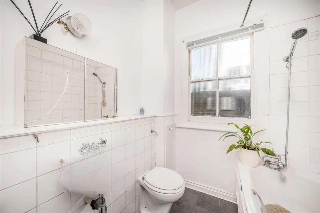 Квартира в Лондоне, Великобритания, 42 м² - фото 3