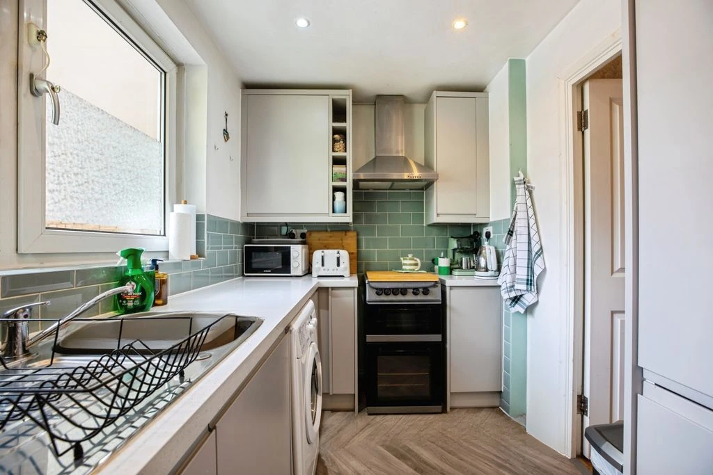 Квартира в Лондоне, Великобритания, 48 м² - фото 3