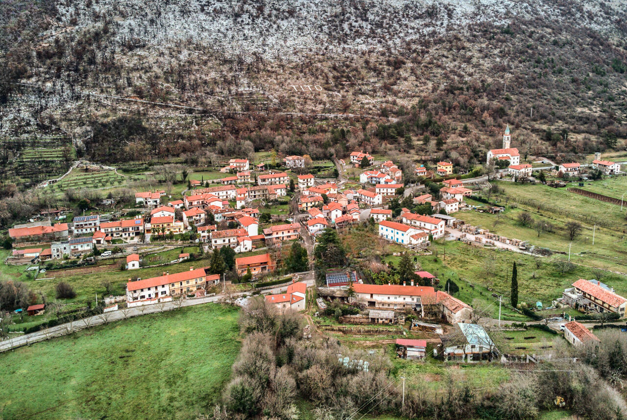 Дом в Сежане, Словения, 342 м² - фото 3