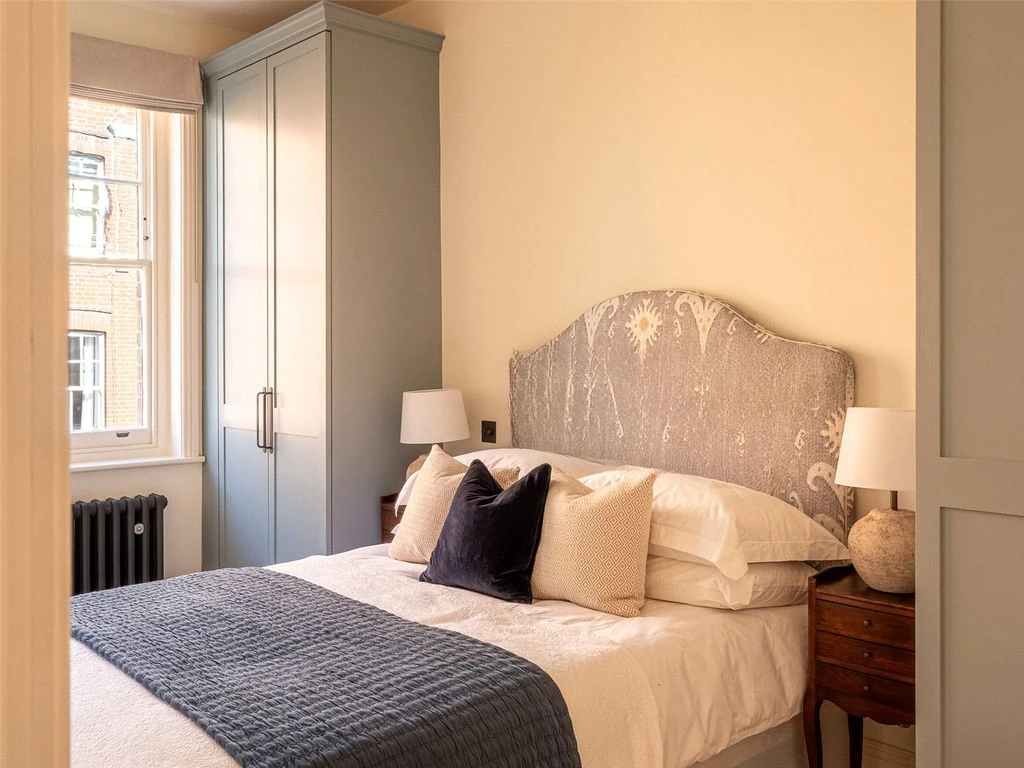 Квартира в Лондоне, Великобритания, 138 м² - фото 3